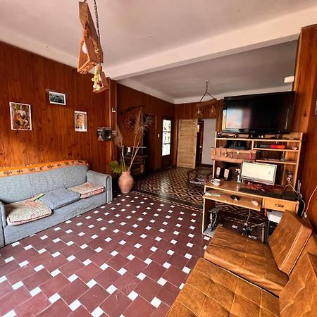 Cuyaya Hostel San Salvador de Jujuy Exteriör bild