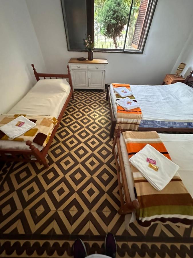 Cuyaya Hostel San Salvador de Jujuy Exteriör bild