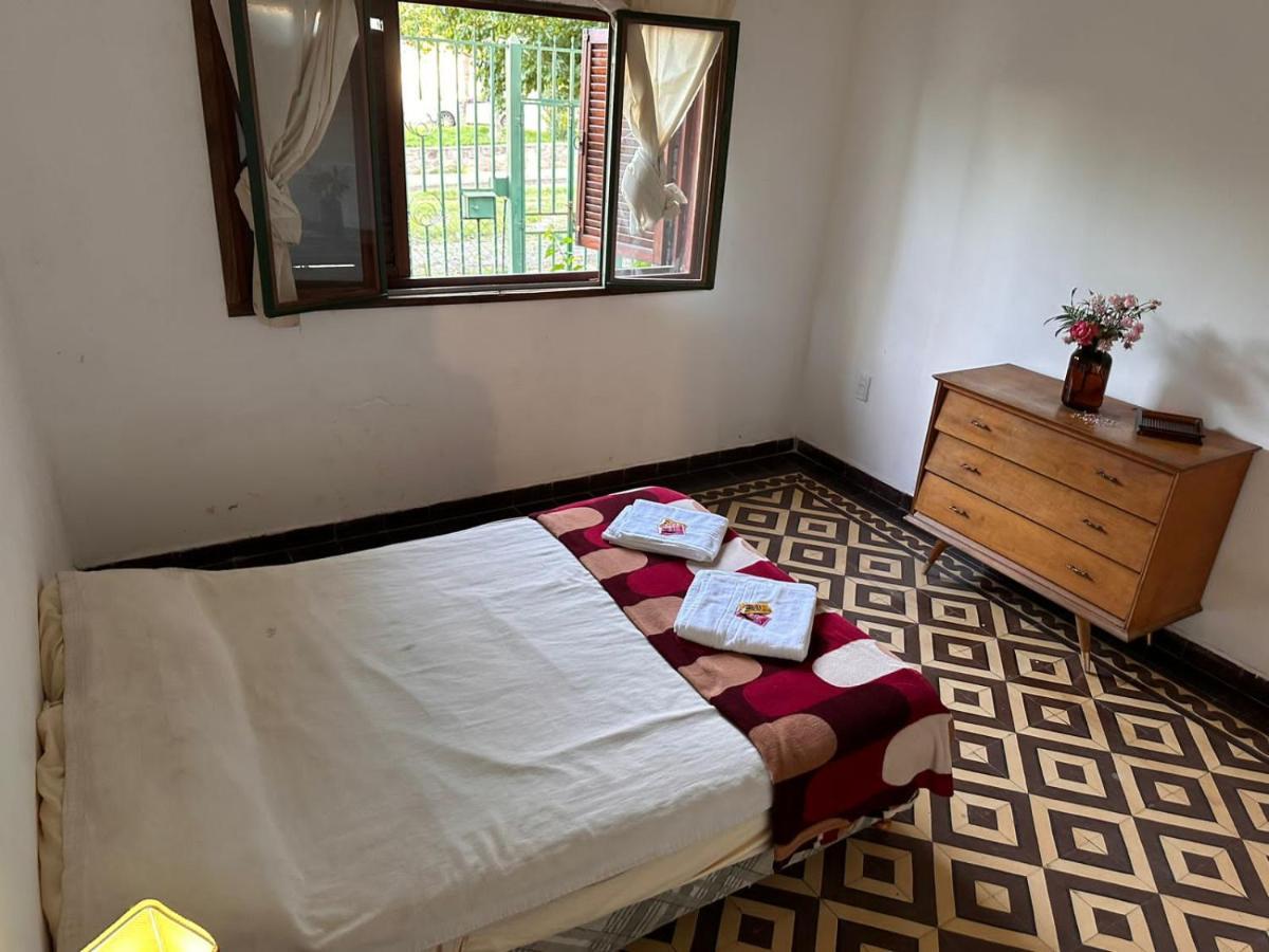 Cuyaya Hostel San Salvador de Jujuy Exteriör bild