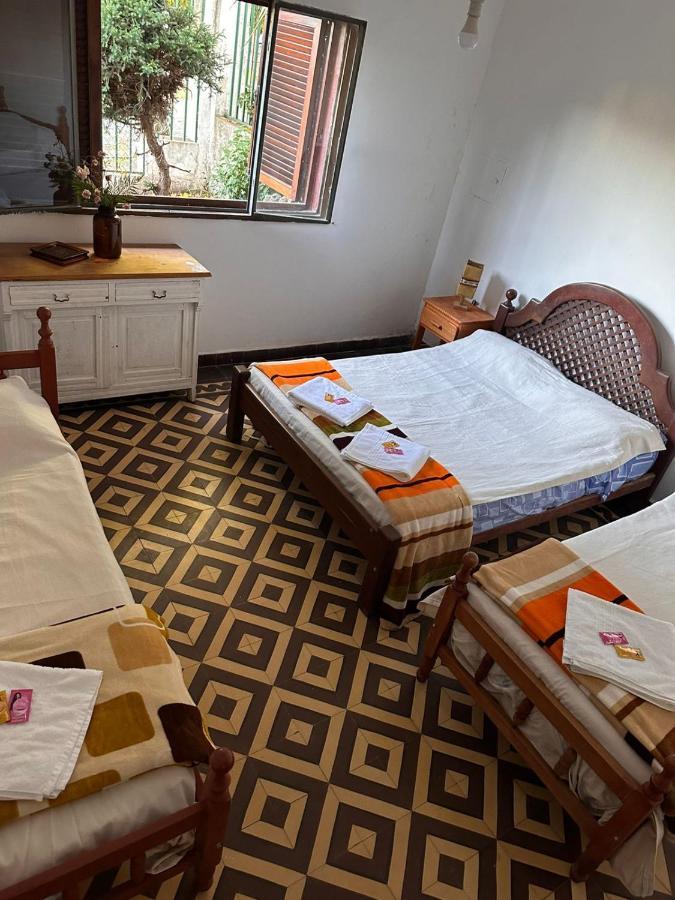 Cuyaya Hostel San Salvador de Jujuy Exteriör bild