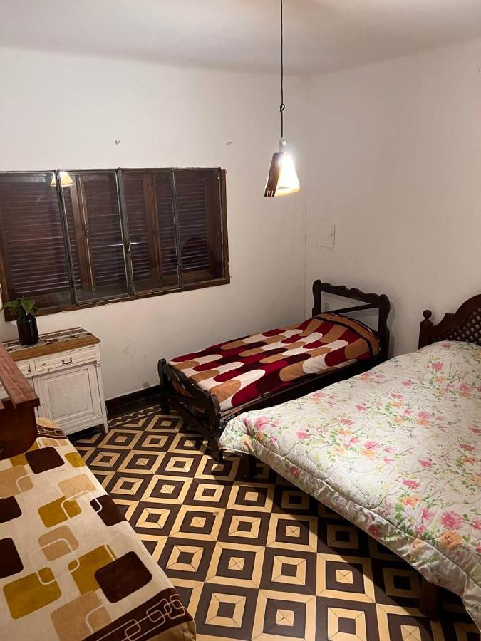 Cuyaya Hostel San Salvador de Jujuy Exteriör bild