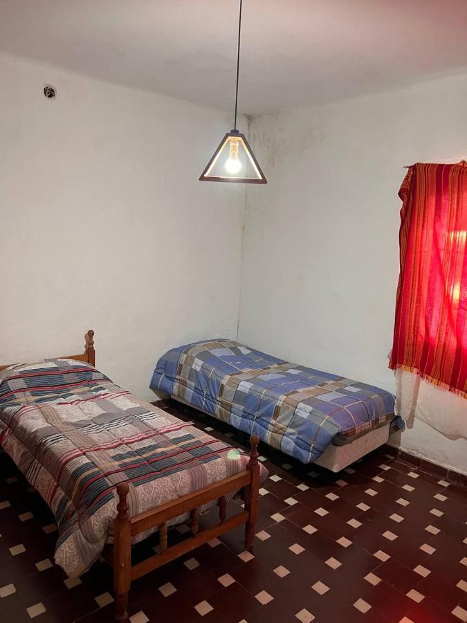Cuyaya Hostel San Salvador de Jujuy Exteriör bild