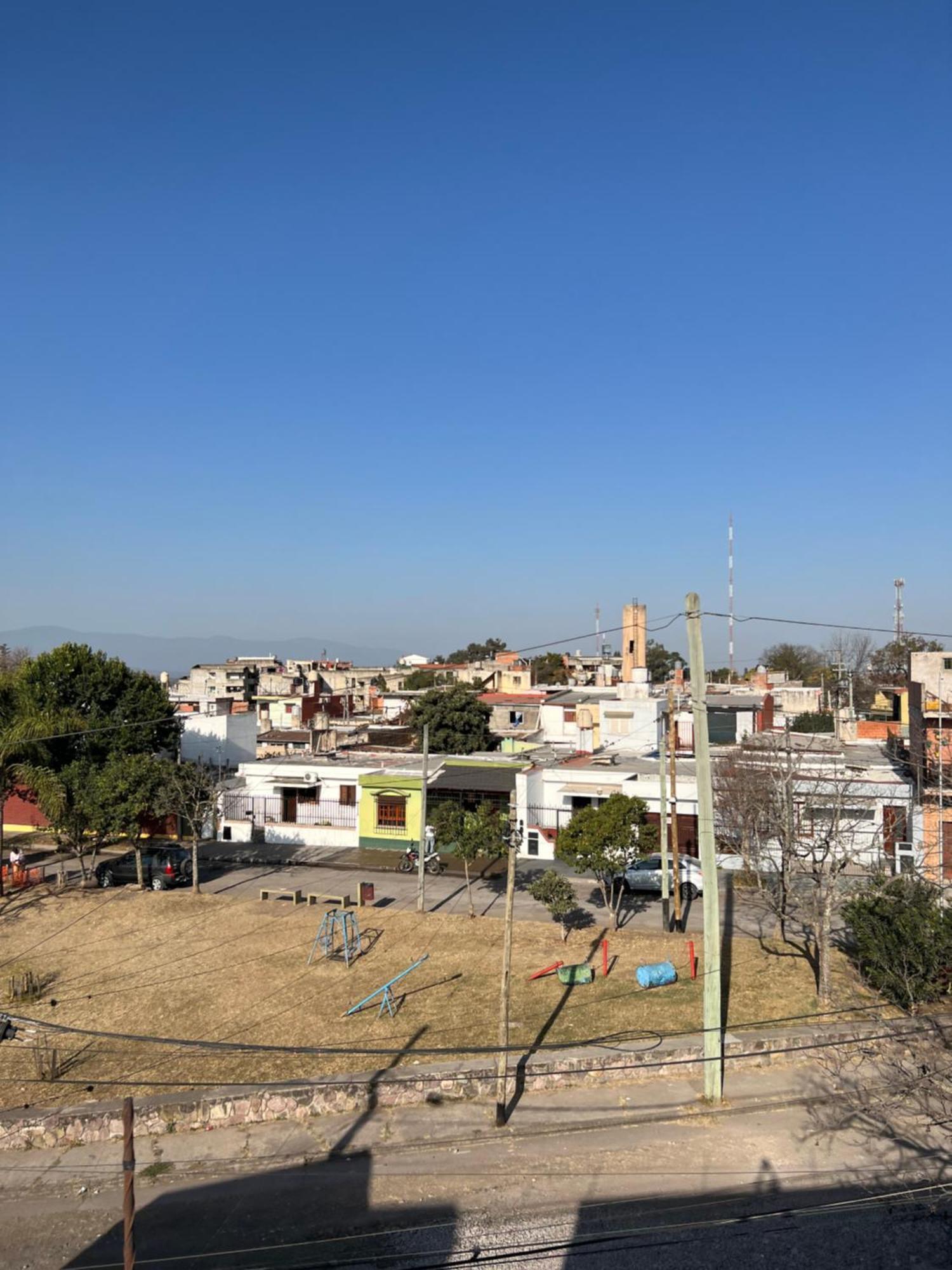 Cuyaya Hostel San Salvador de Jujuy Exteriör bild