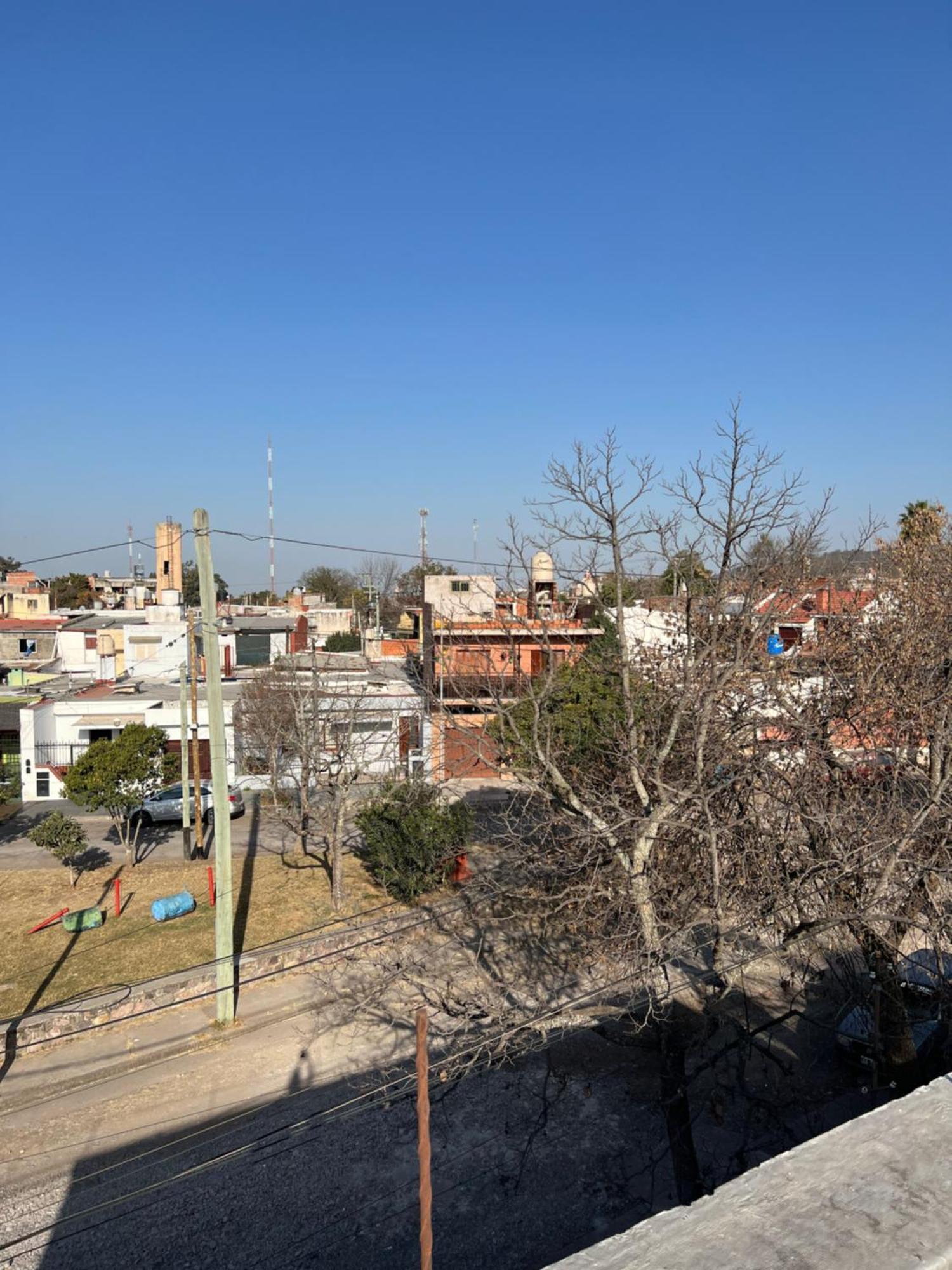 Cuyaya Hostel San Salvador de Jujuy Exteriör bild