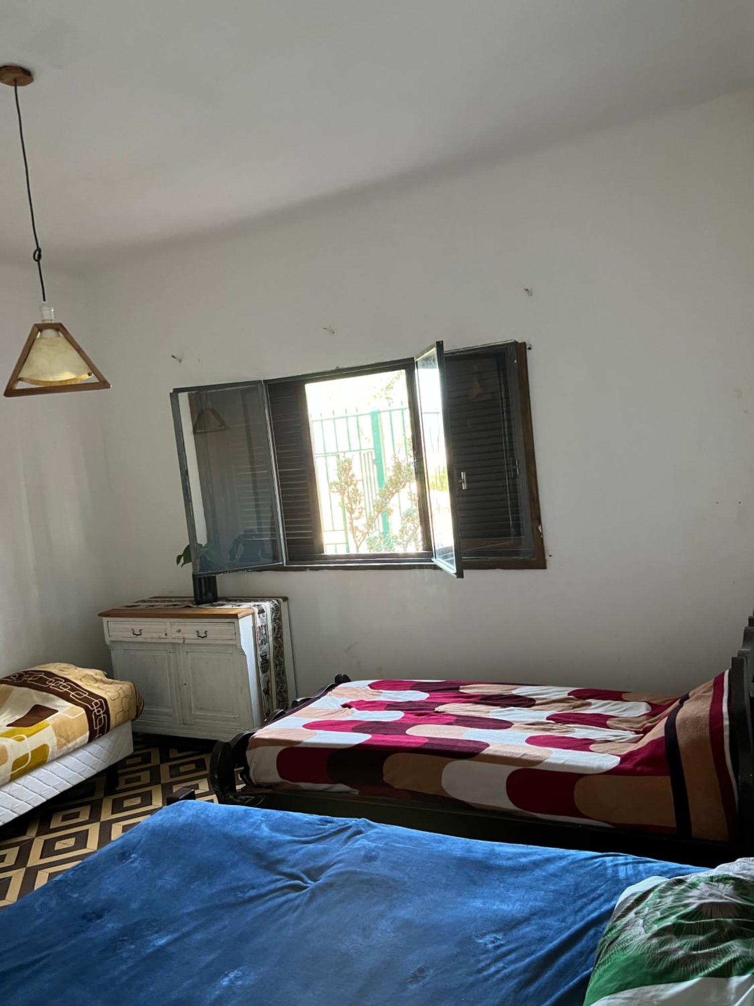 Cuyaya Hostel San Salvador de Jujuy Exteriör bild