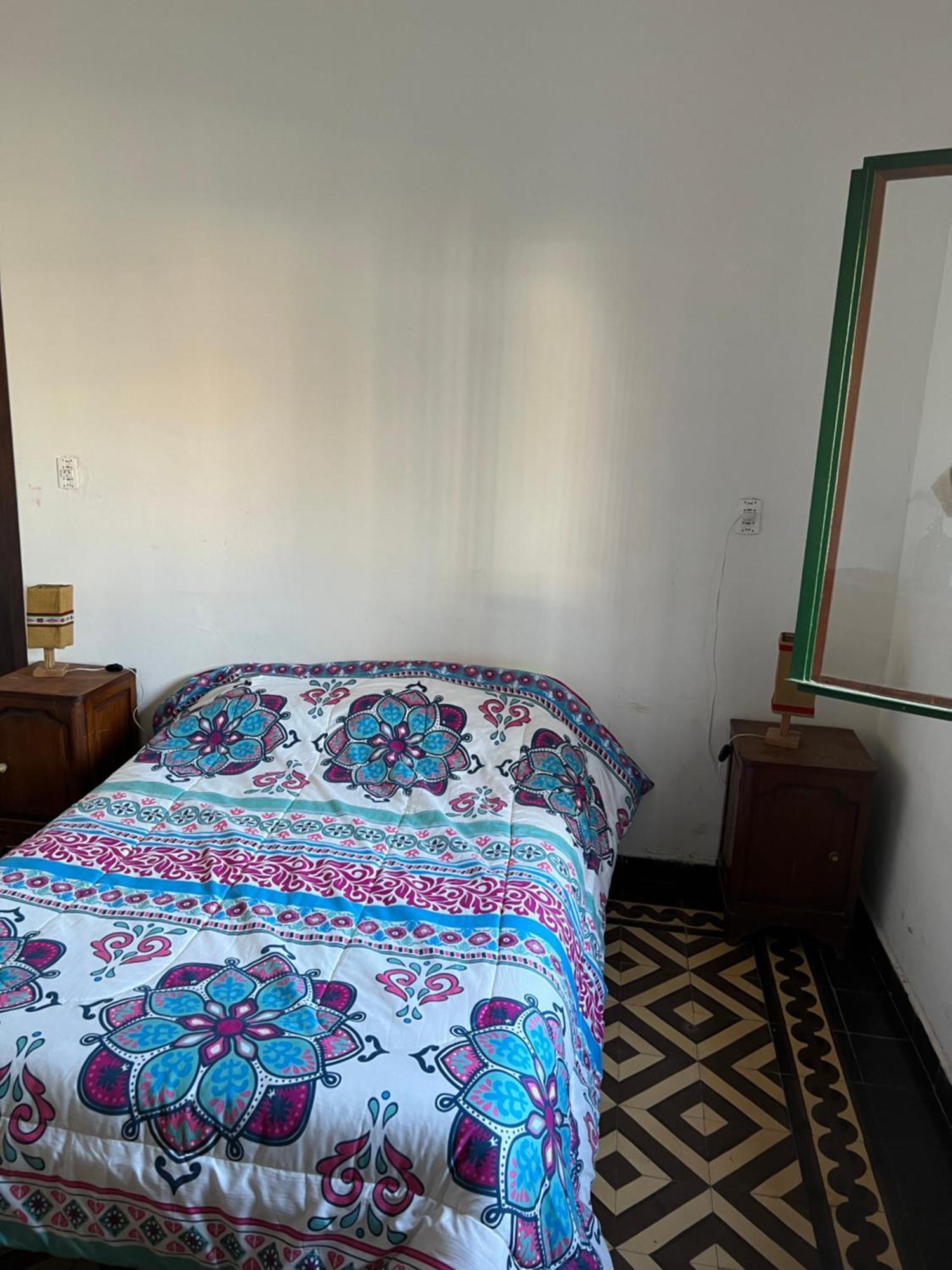 Cuyaya Hostel San Salvador de Jujuy Exteriör bild