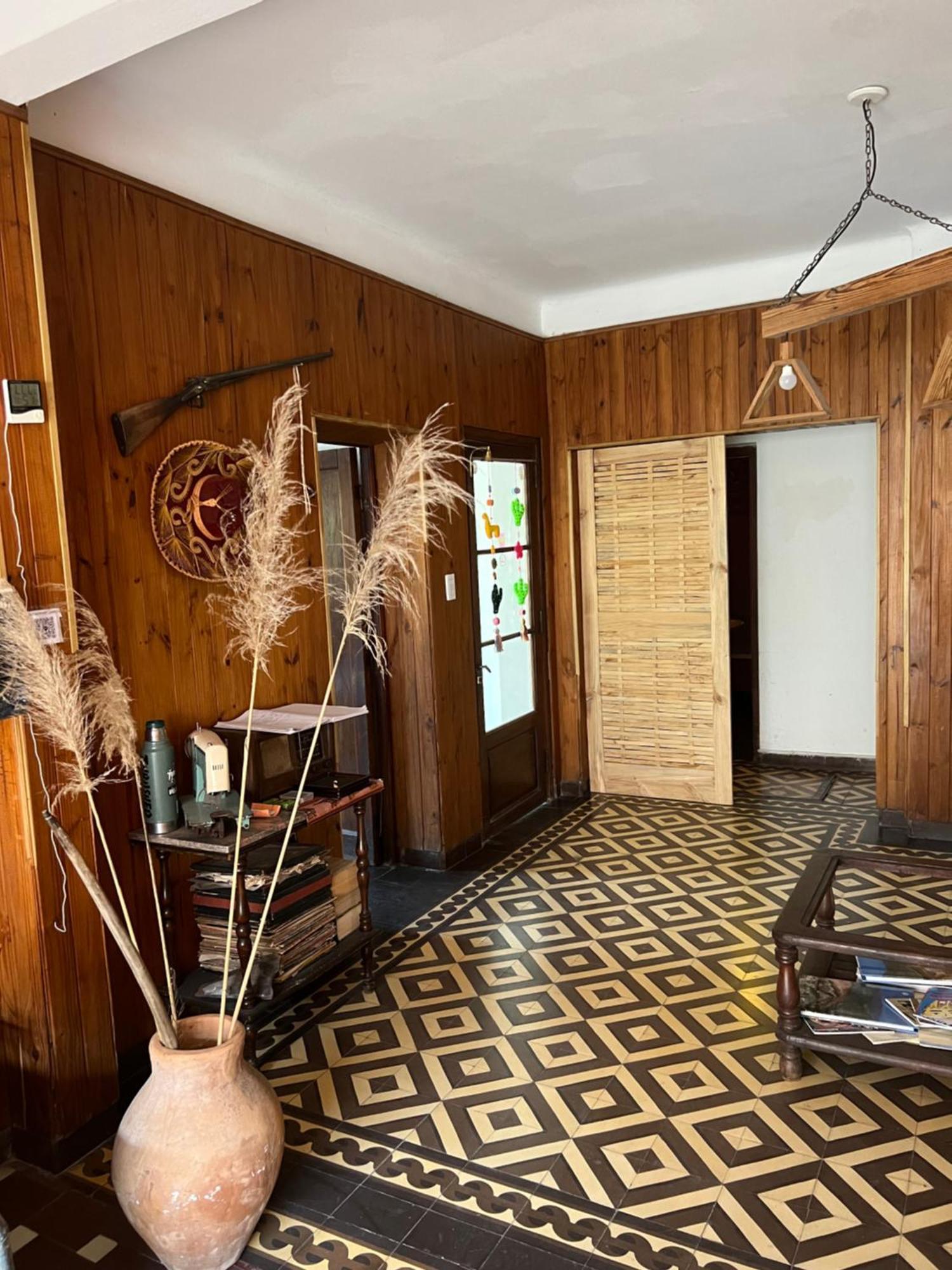 Cuyaya Hostel San Salvador de Jujuy Exteriör bild