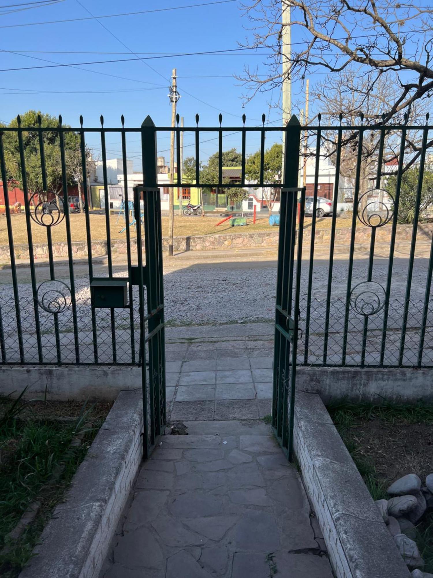 Cuyaya Hostel San Salvador de Jujuy Exteriör bild