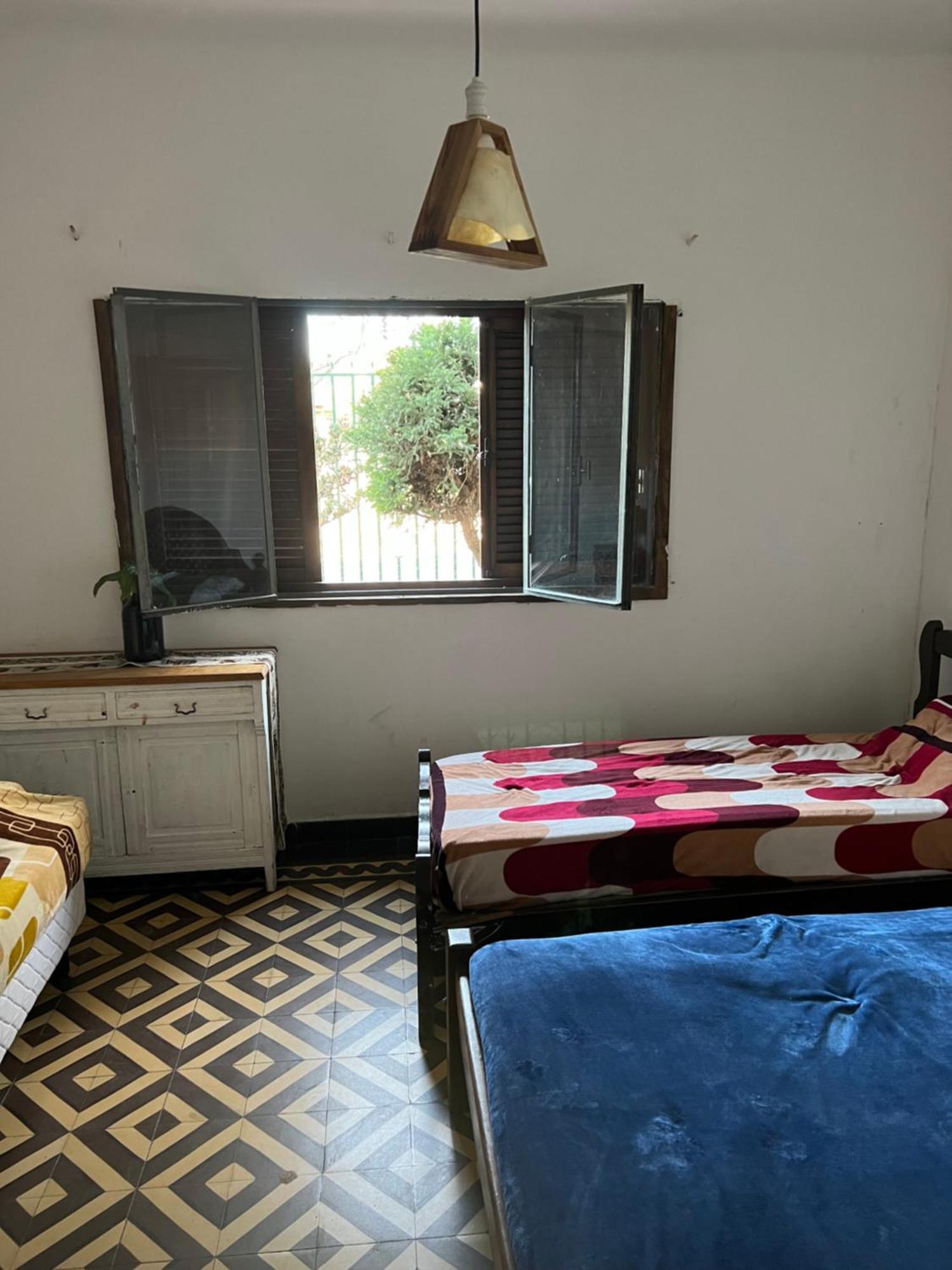 Cuyaya Hostel San Salvador de Jujuy Exteriör bild