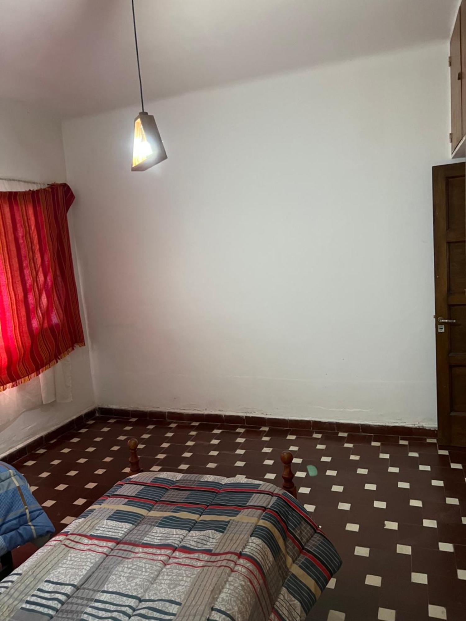 Cuyaya Hostel San Salvador de Jujuy Exteriör bild