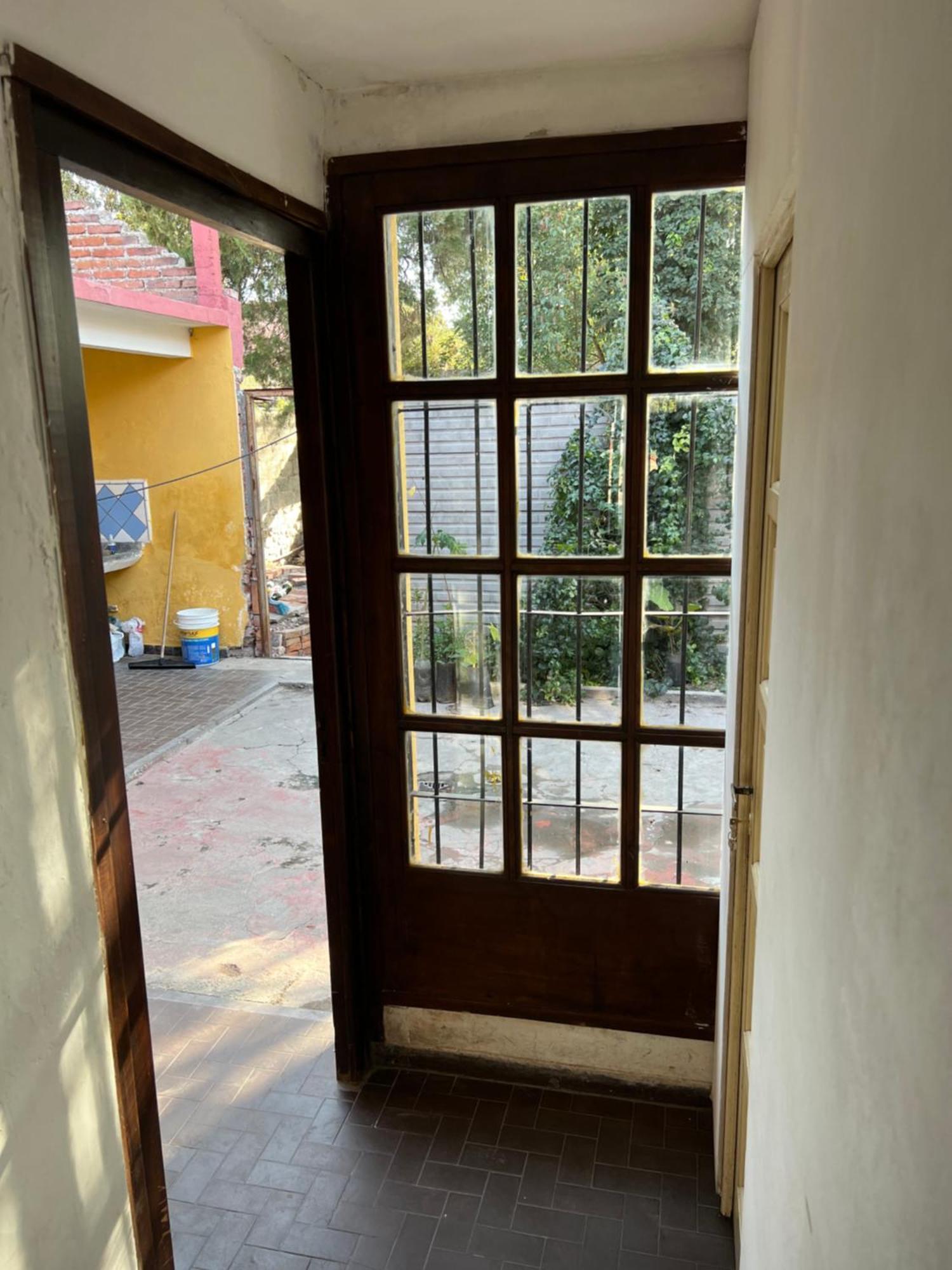 Cuyaya Hostel San Salvador de Jujuy Exteriör bild