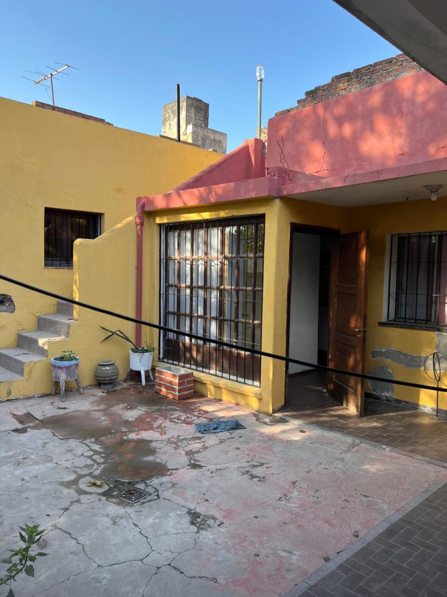Cuyaya Hostel San Salvador de Jujuy Exteriör bild