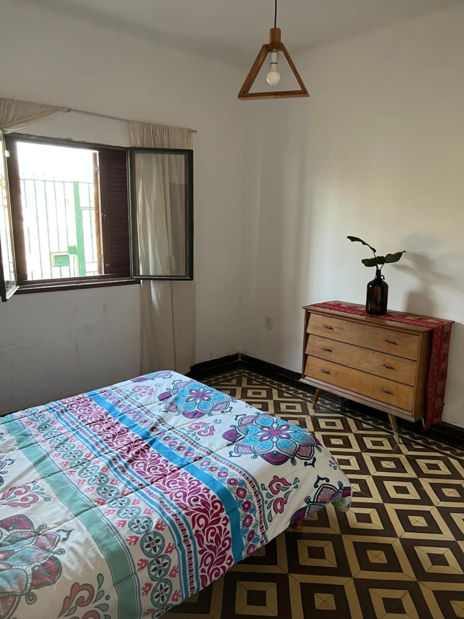 Cuyaya Hostel San Salvador de Jujuy Exteriör bild