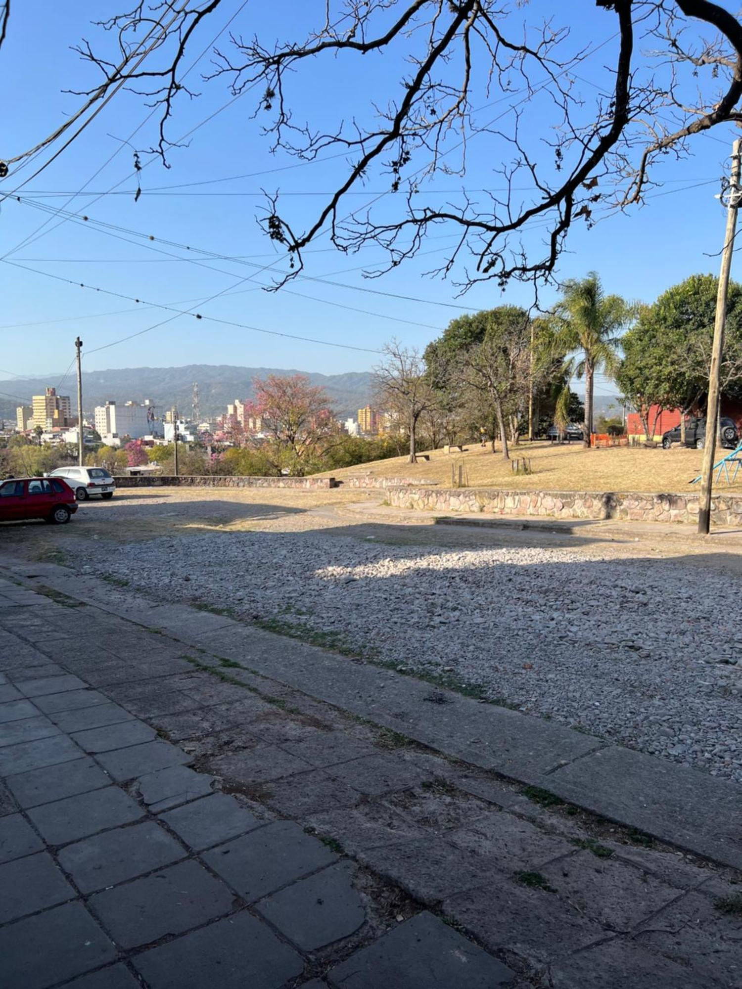 Cuyaya Hostel San Salvador de Jujuy Exteriör bild