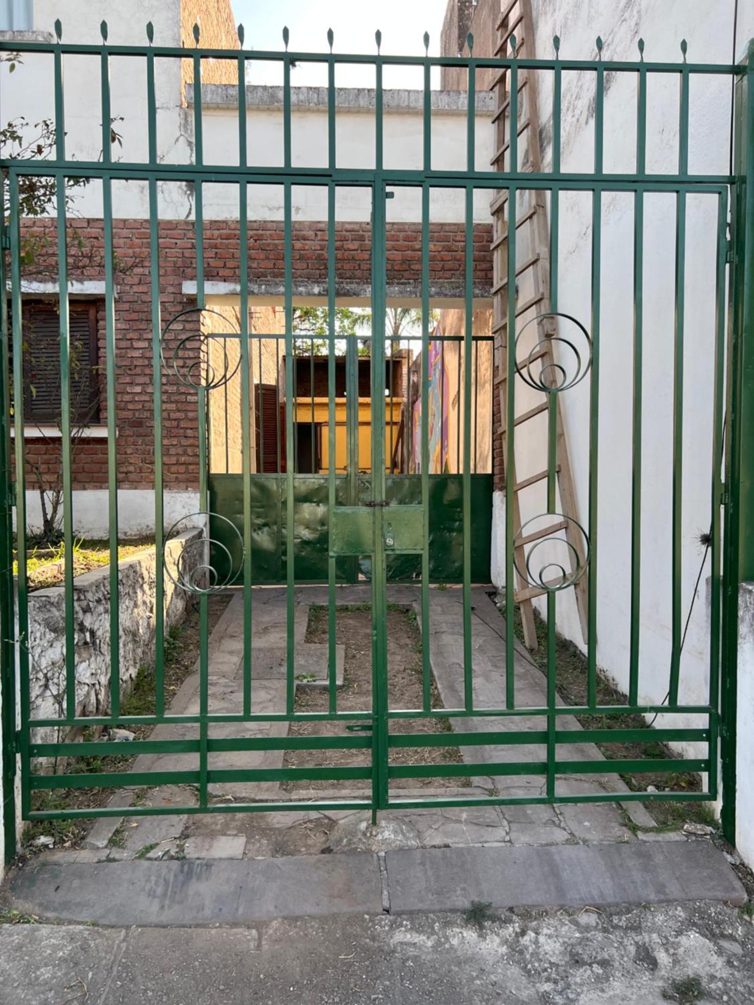 Cuyaya Hostel San Salvador de Jujuy Exteriör bild