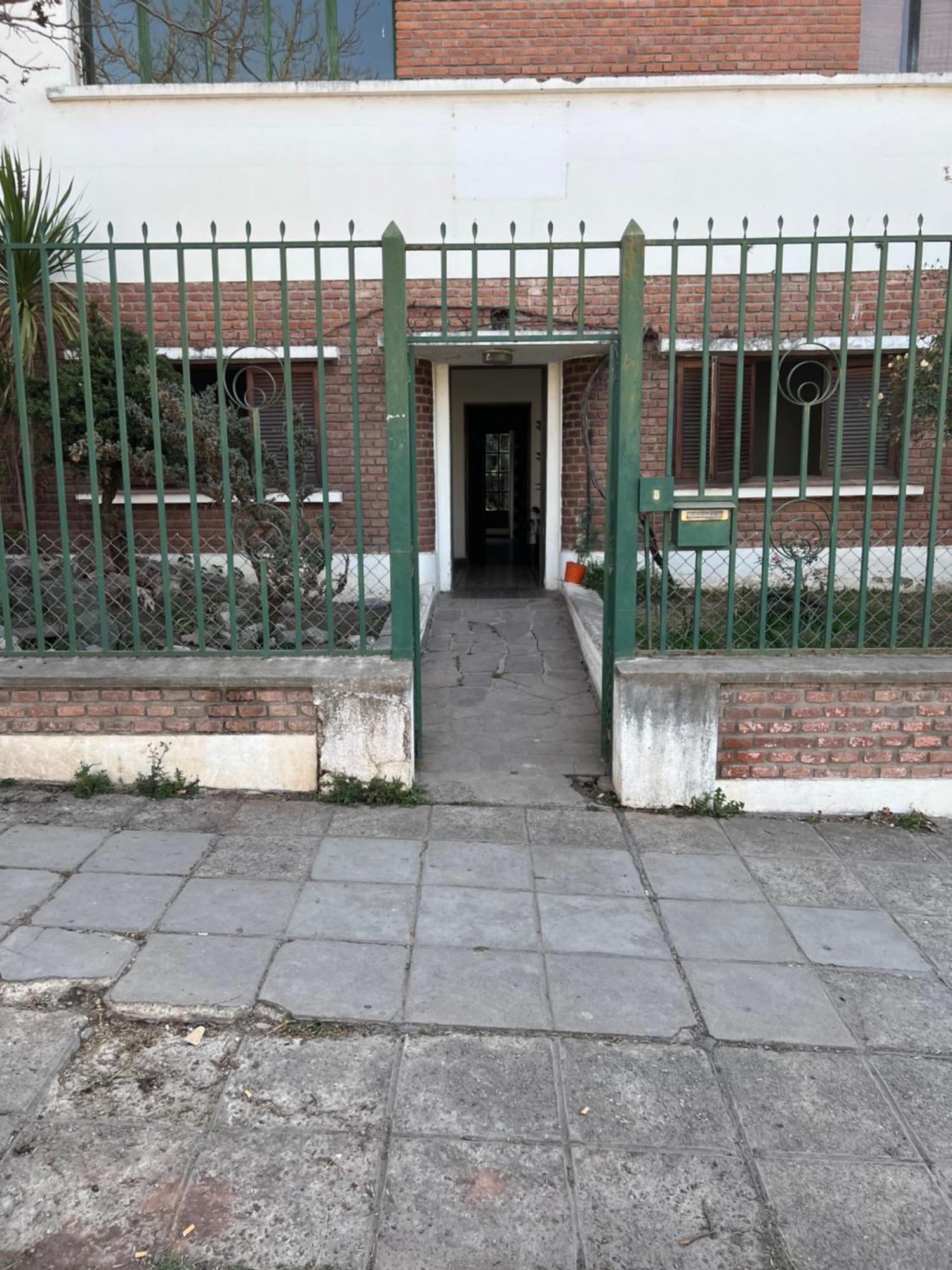 Cuyaya Hostel San Salvador de Jujuy Exteriör bild