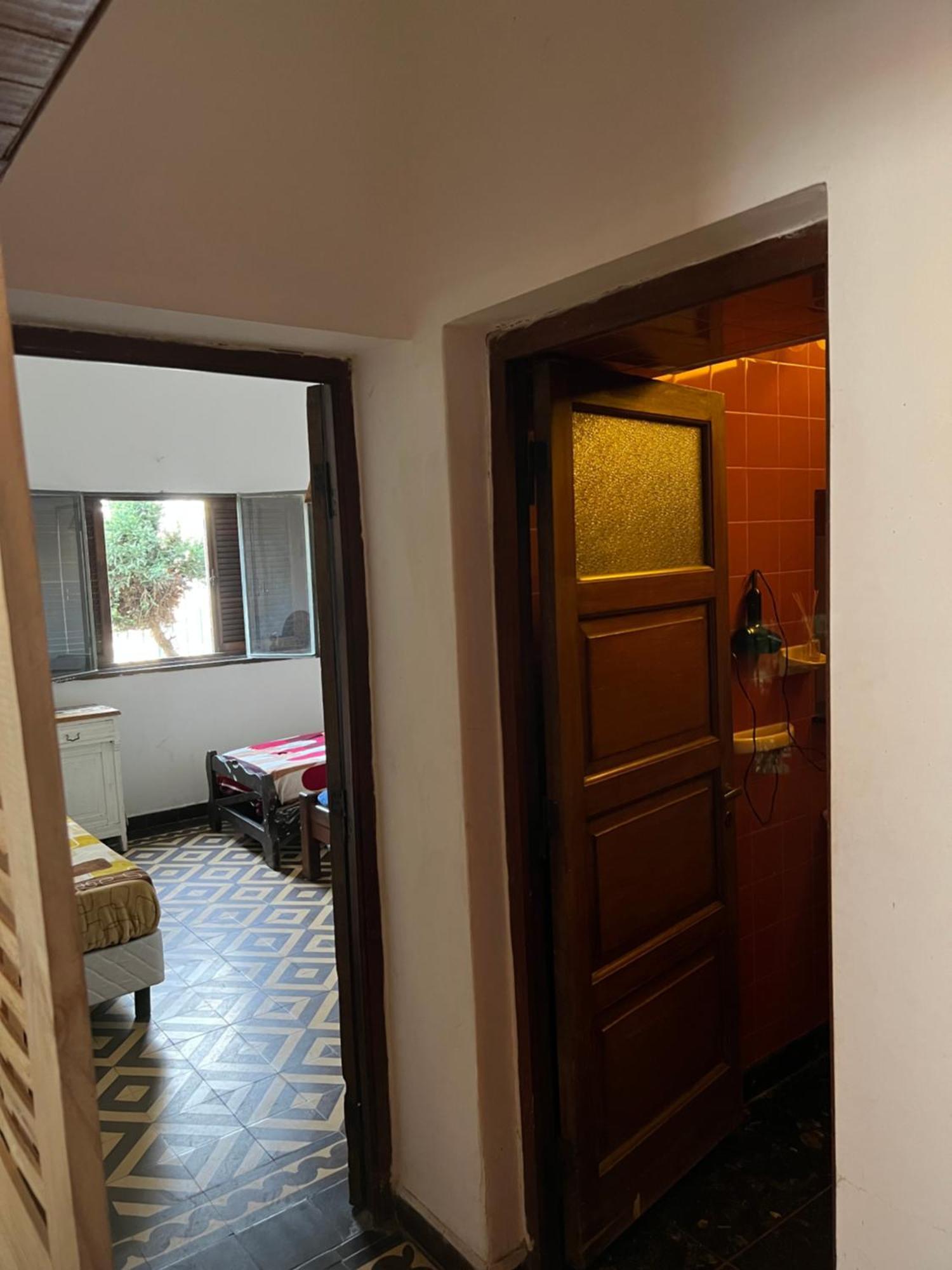 Cuyaya Hostel San Salvador de Jujuy Exteriör bild