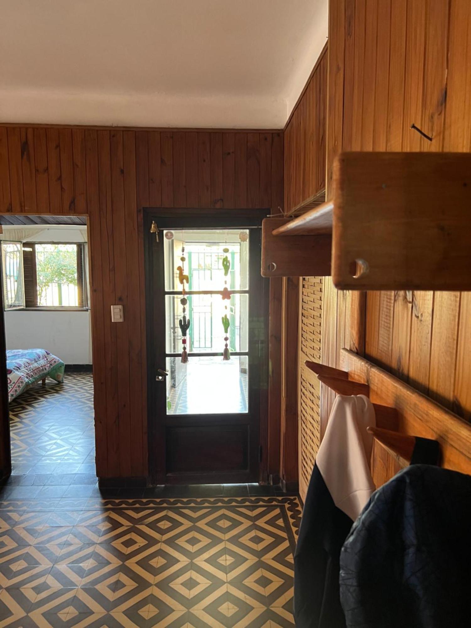 Cuyaya Hostel San Salvador de Jujuy Exteriör bild