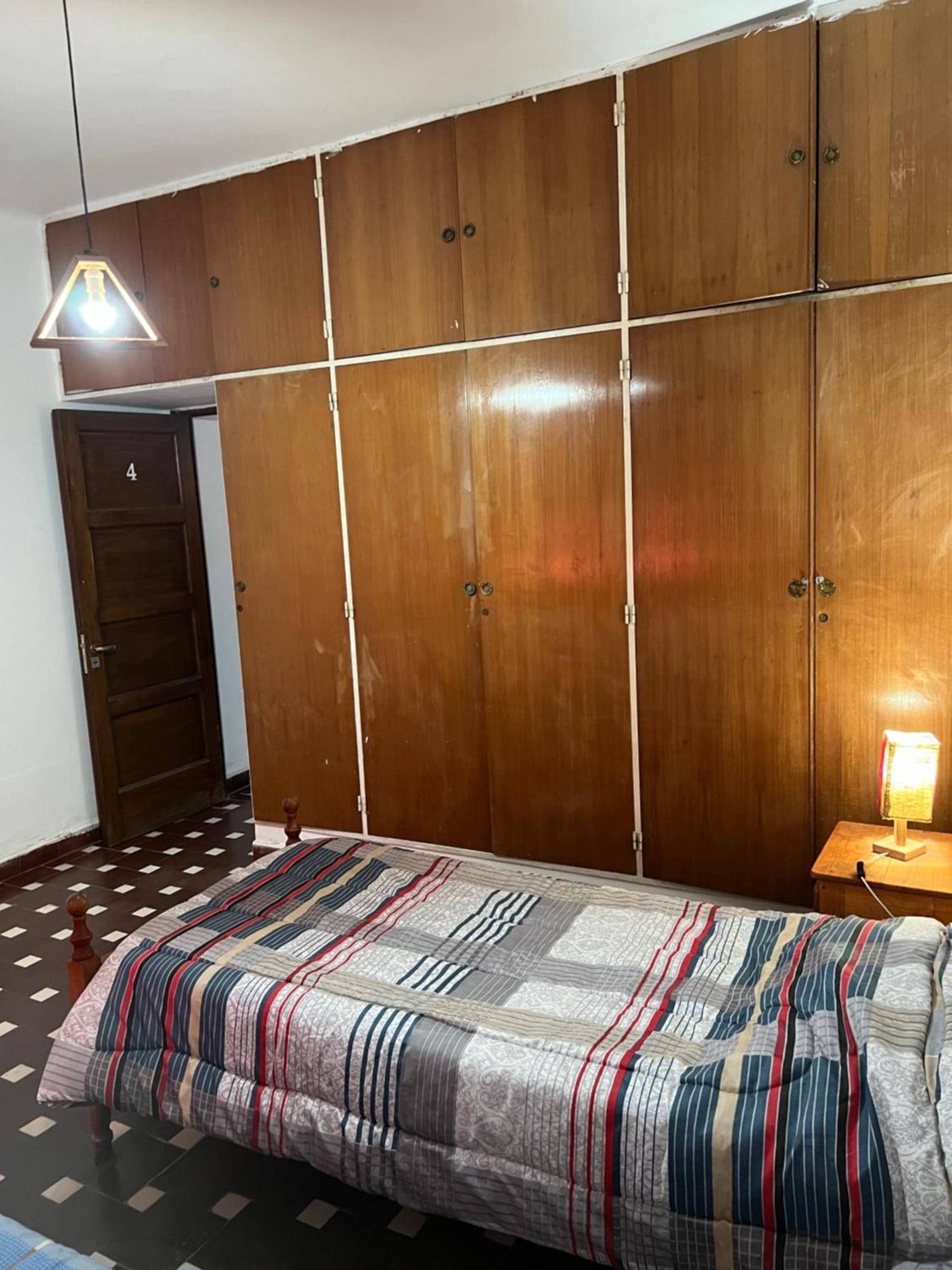 Cuyaya Hostel San Salvador de Jujuy Exteriör bild