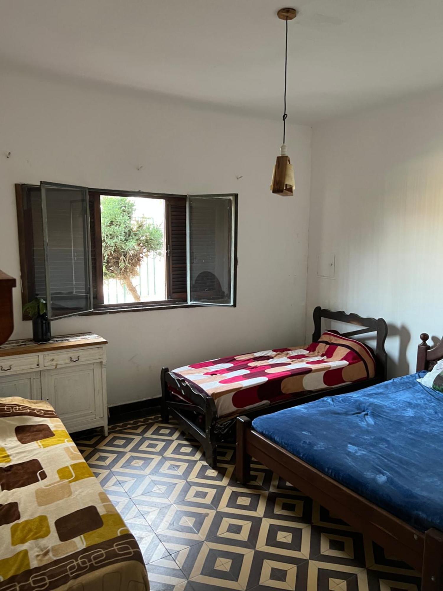 Cuyaya Hostel San Salvador de Jujuy Exteriör bild