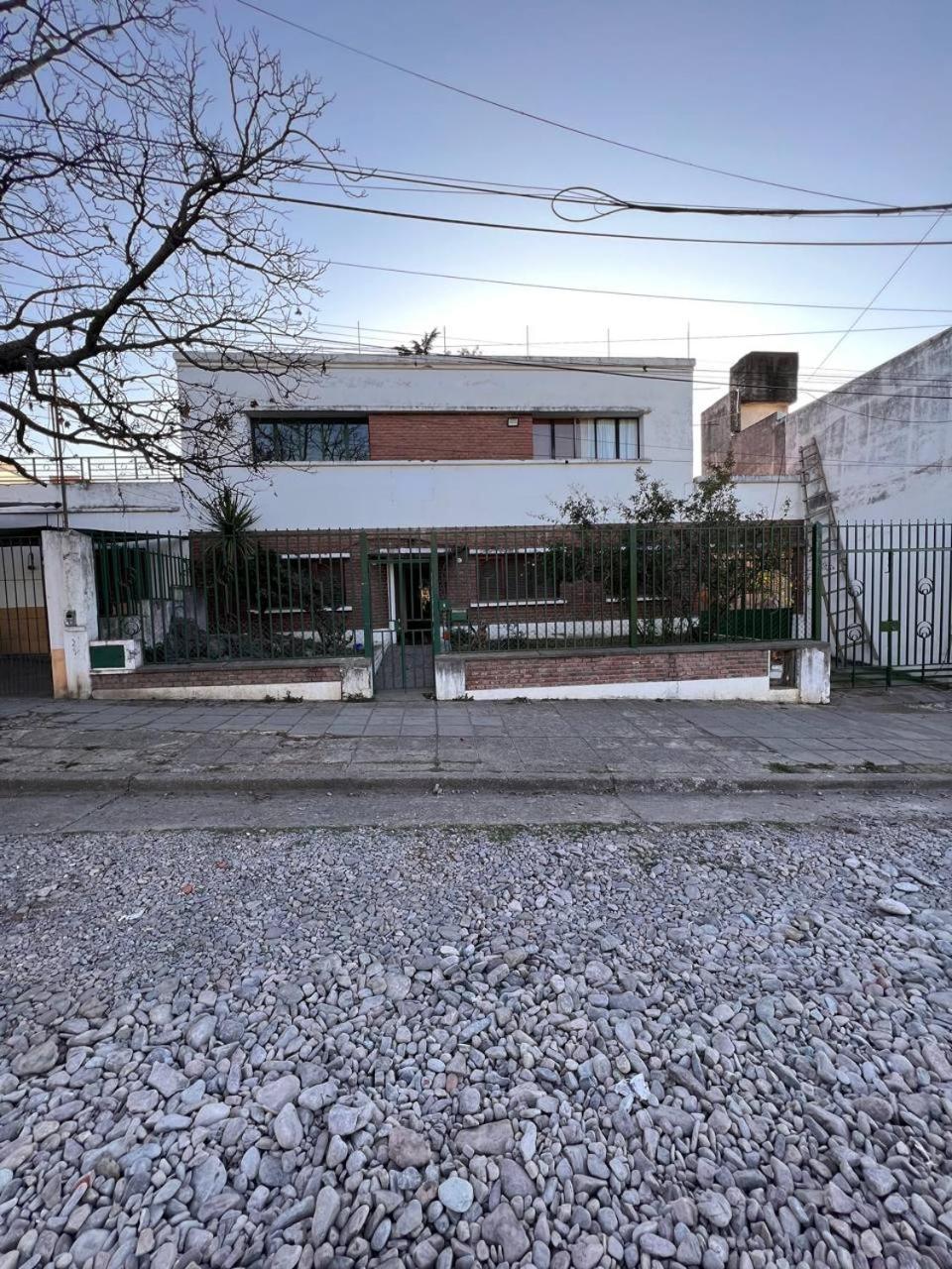 Cuyaya Hostel San Salvador de Jujuy Exteriör bild